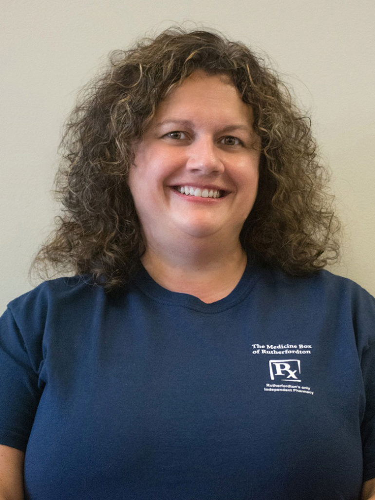 About Medicine Box of Rutherfordton